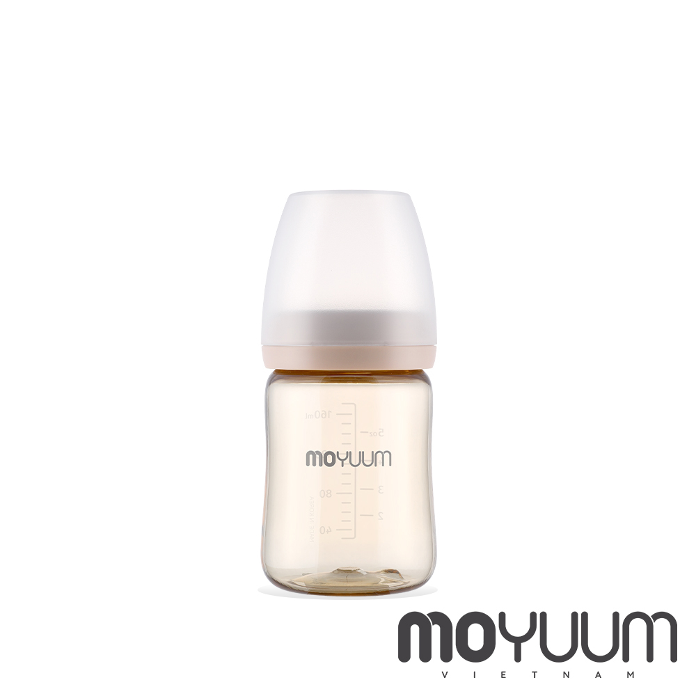 Bình Moyuum 170ml